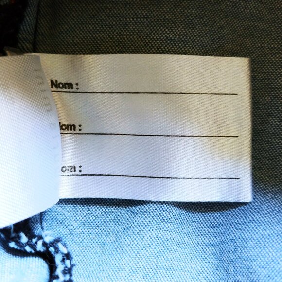 Souris Mini Blue Shorts 12-18 Months - Picture 7 of 12